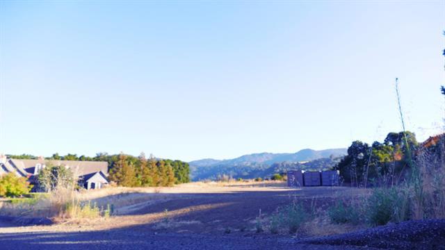 22657 Garrod Road, SARATOGA, California 95070, ,Lots And Land,For Sale,Garrod Road,40963314