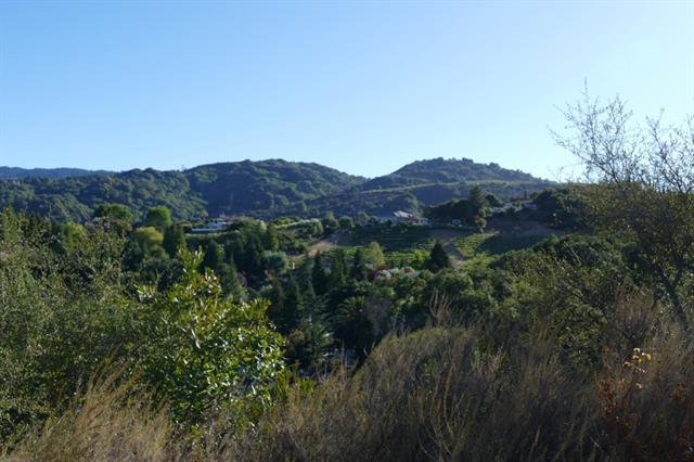 22657 Garrod Road, SARATOGA, California 95070, ,Lots And Land,For Sale,Garrod Road,40963314