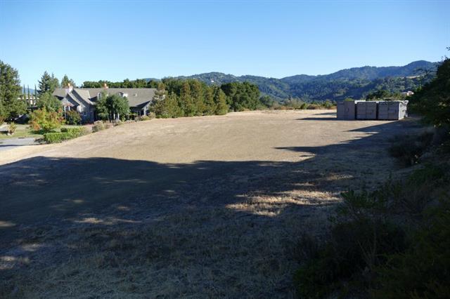 22657 Garrod Road, SARATOGA, California 95070, ,Lots And Land,For Sale,Garrod Road,40963314