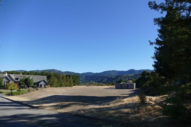 22657 Garrod Road, SARATOGA, California 95070, ,Lots And Land,For Sale,Garrod Road,40963314