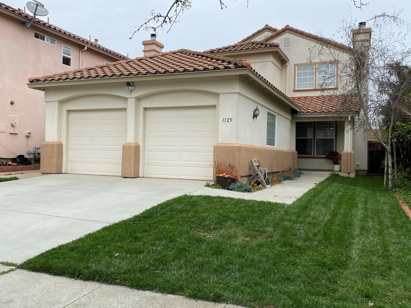 1125 Cobblestone St, Salinas, CA 93905 3 Beds 2 Baths (Sold