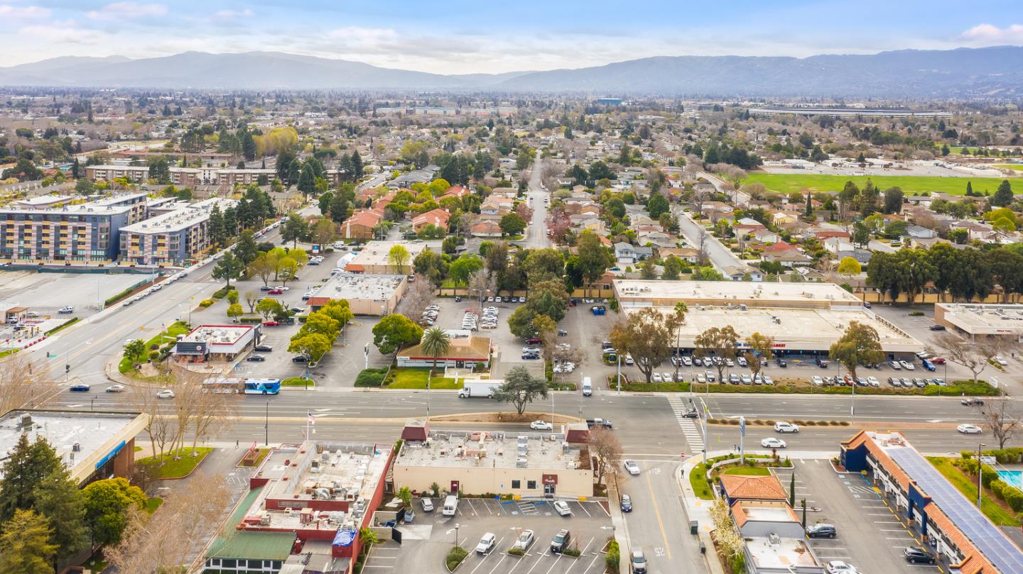 1101 El Camino Real, SUNNYVALE, California 94087, ,Comm Lots And Land,For Sale,El Camino Real,40963326