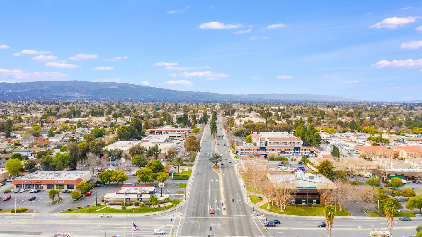 1101 El Camino Real, SUNNYVALE, California 94087, ,Comm Lots And Land,For Sale,El Camino Real,40963326