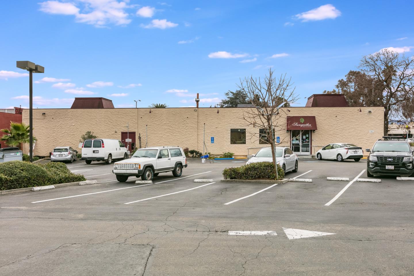 1101 El Camino Real, SUNNYVALE, California 94087, ,Comm Lots And Land,For Sale,El Camino Real,40963326