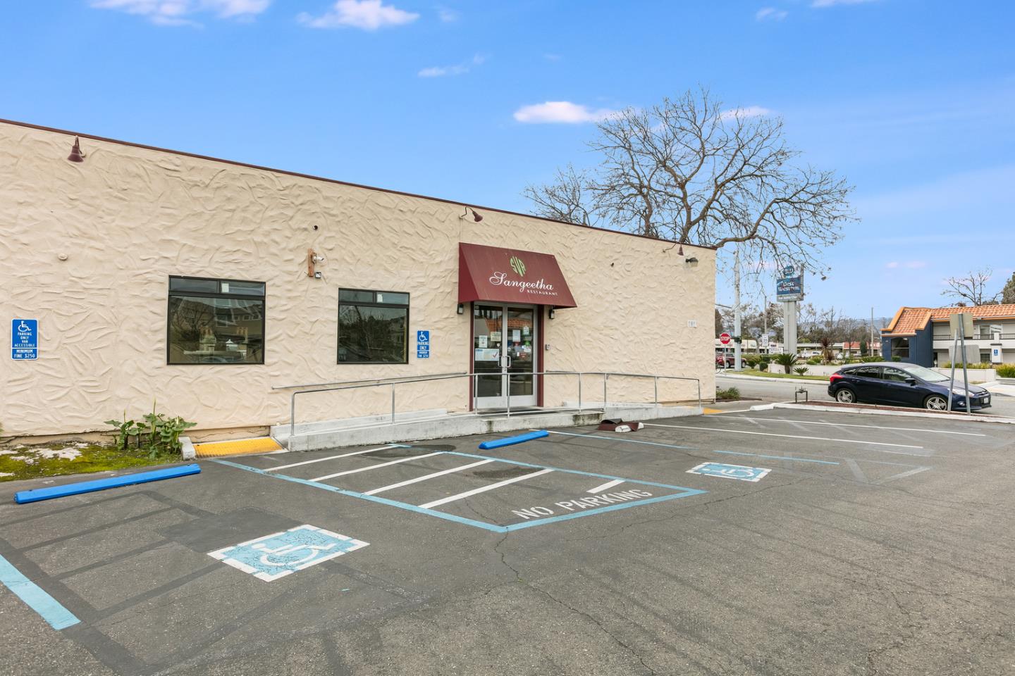 1101 El Camino Real, SUNNYVALE, California 94087, ,Comm Lots And Land,For Sale,El Camino Real,40963326