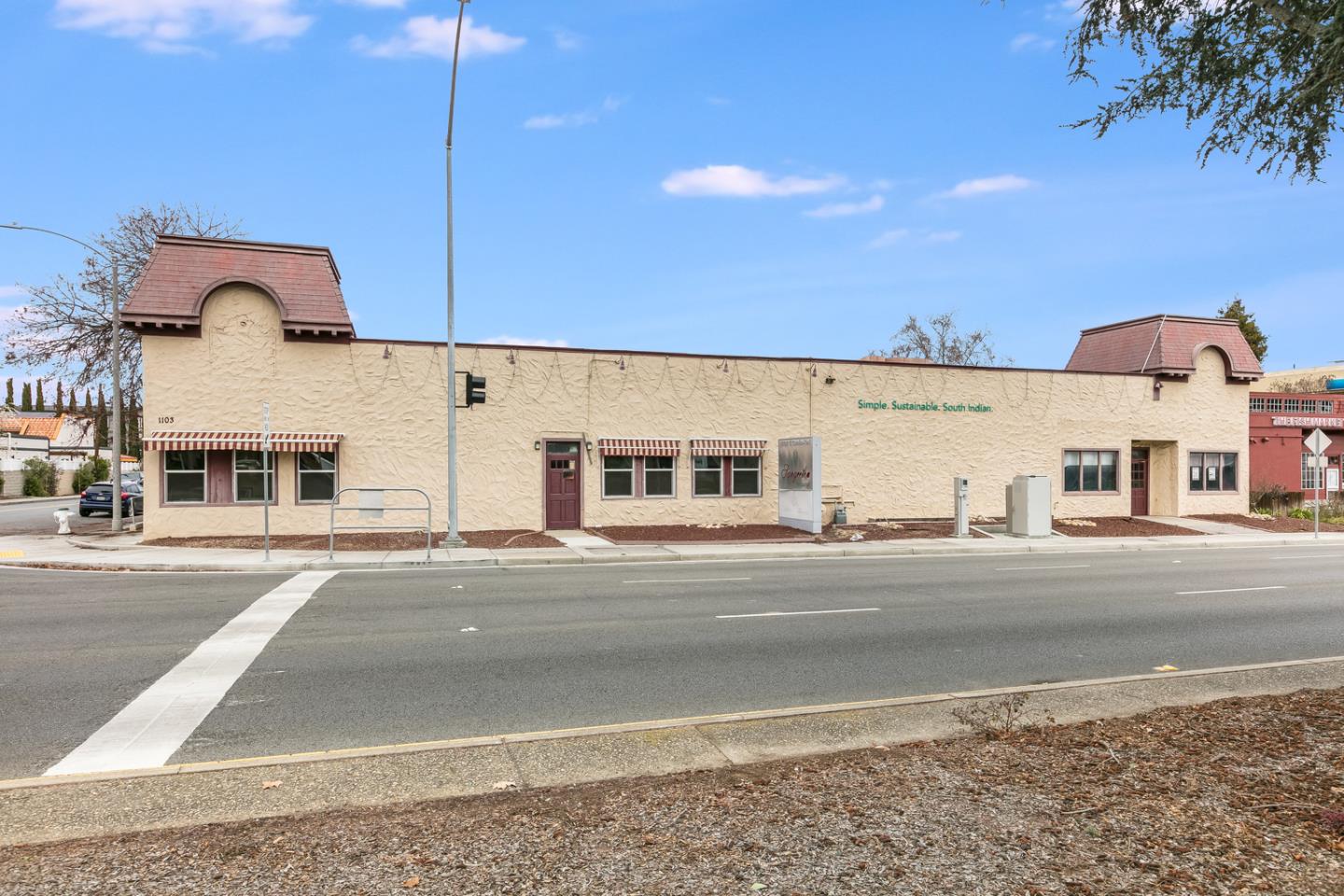 1101 El Camino Real, SUNNYVALE, California 94087, ,Comm Lots And Land,For Sale,El Camino Real,40963326