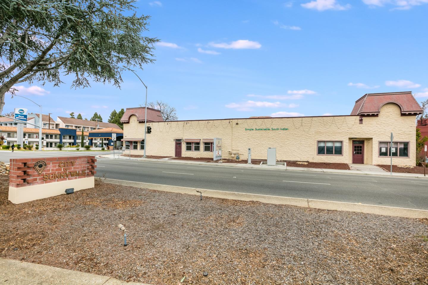 1101 El Camino Real, SUNNYVALE, California 94087, ,Comm Lots And Land,For Sale,El Camino Real,40963326