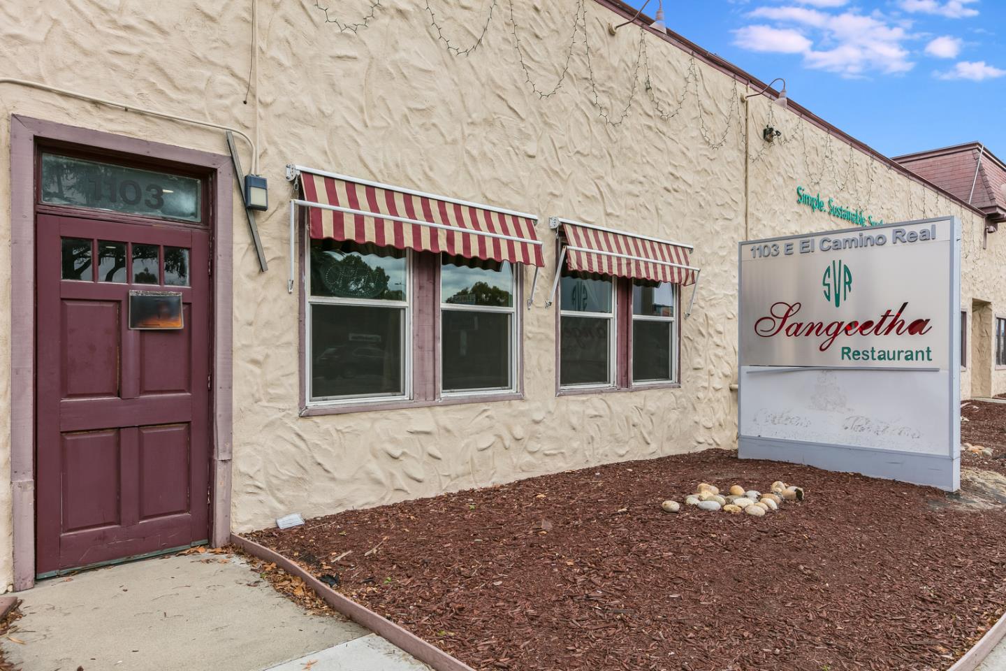 1101 El Camino Real, SUNNYVALE, California 94087, ,Comm Lots And Land,For Sale,El Camino Real,40963326