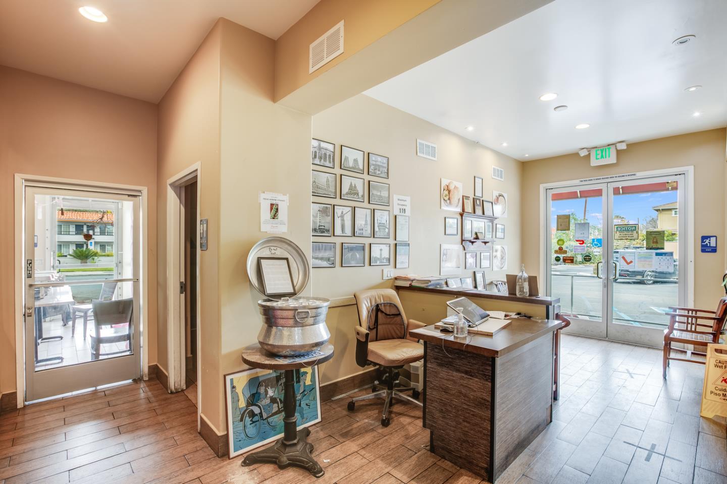 1101 El Camino Real, SUNNYVALE, California 94087, ,Comm Lots And Land,For Sale,El Camino Real,40963326