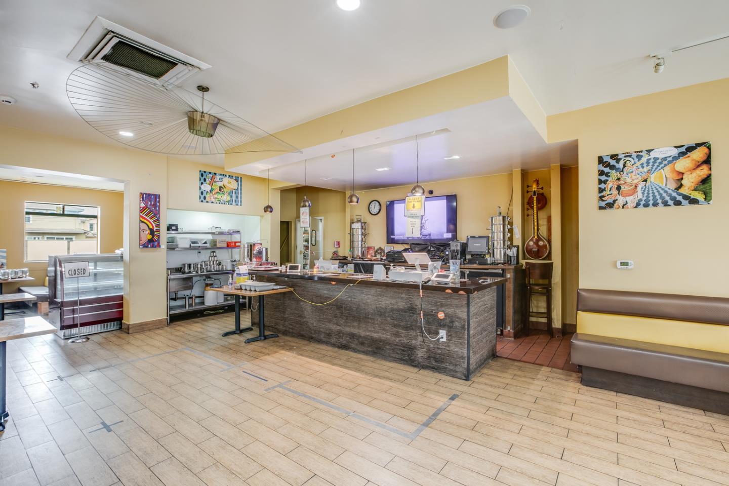 1101 El Camino Real, SUNNYVALE, California 94087, ,Comm Lots And Land,For Sale,El Camino Real,40963326