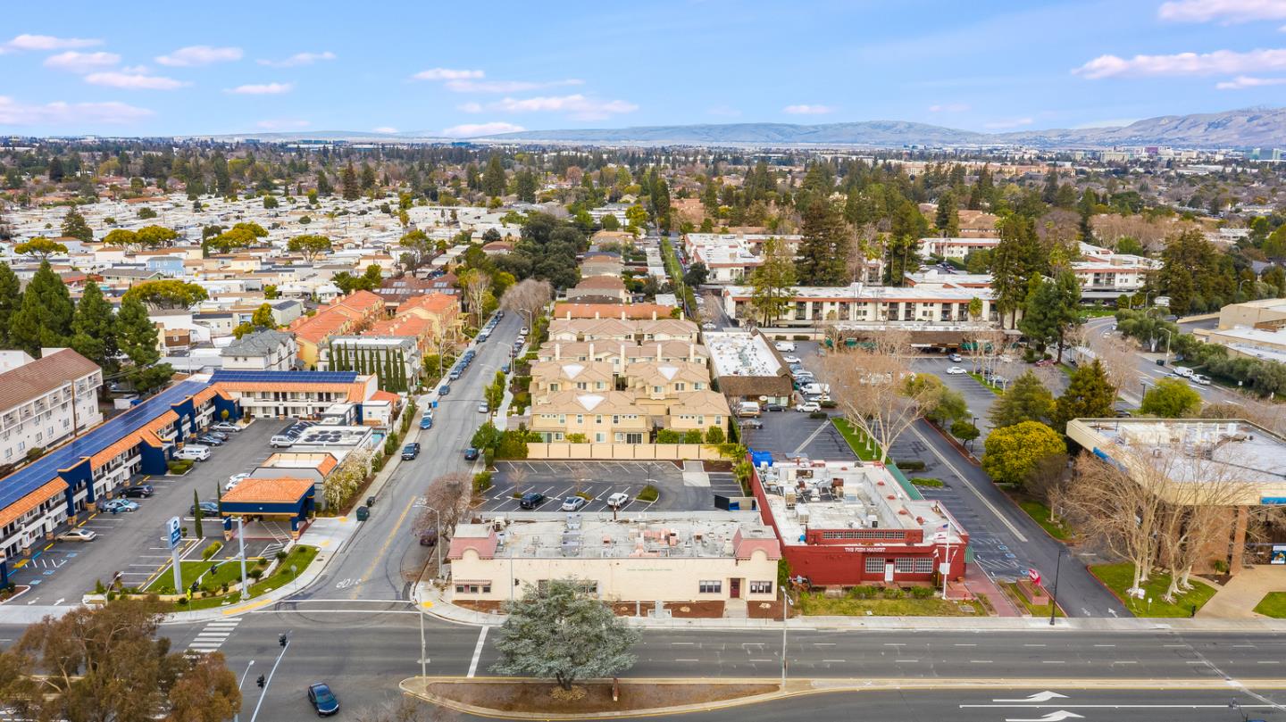 1101 El Camino Real, SUNNYVALE, California 94087, ,Comm Lots And Land,For Sale,El Camino Real,40963326