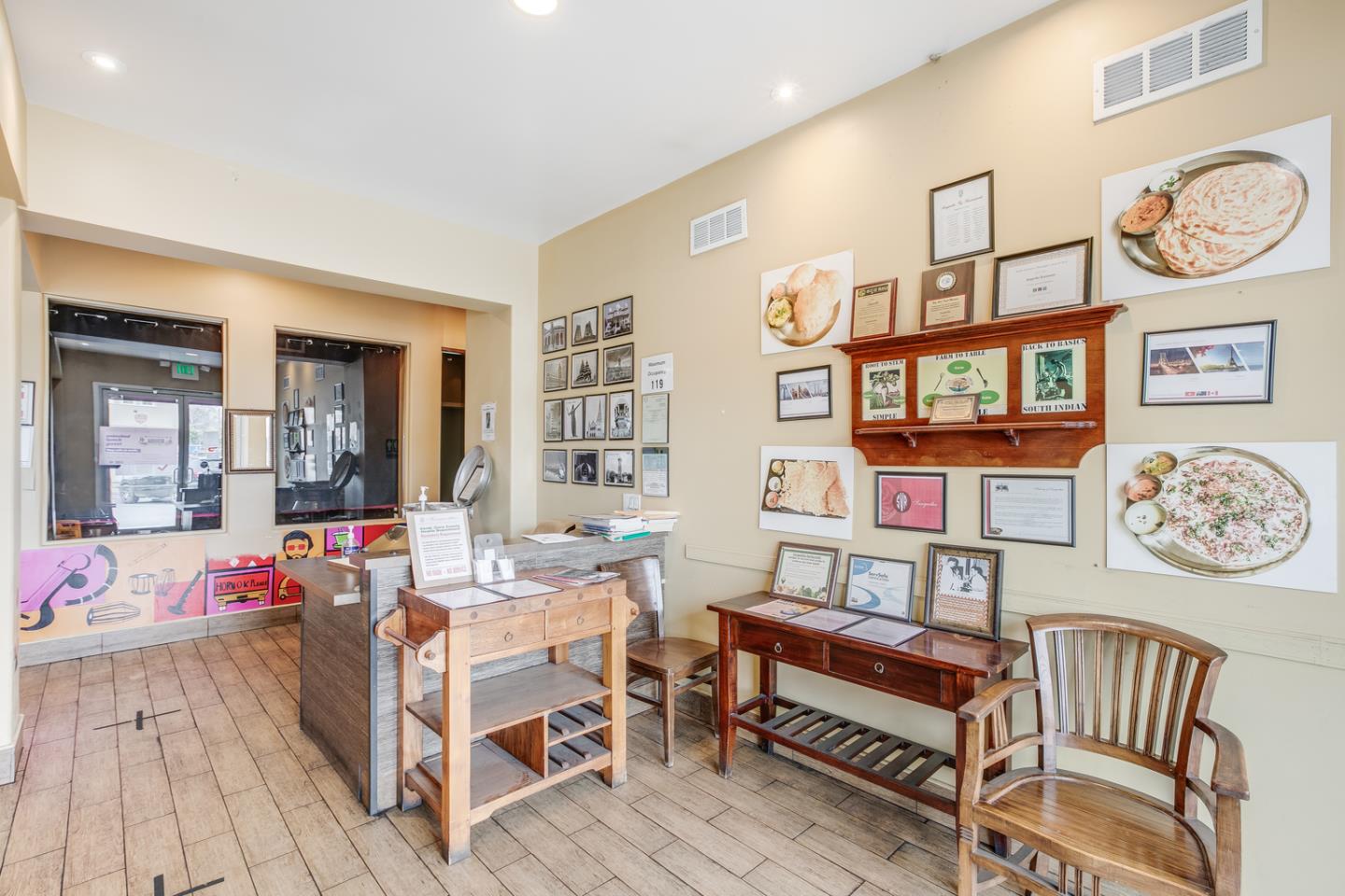 1101 El Camino Real, SUNNYVALE, California 94087, ,Comm Lots And Land,For Sale,El Camino Real,40963326