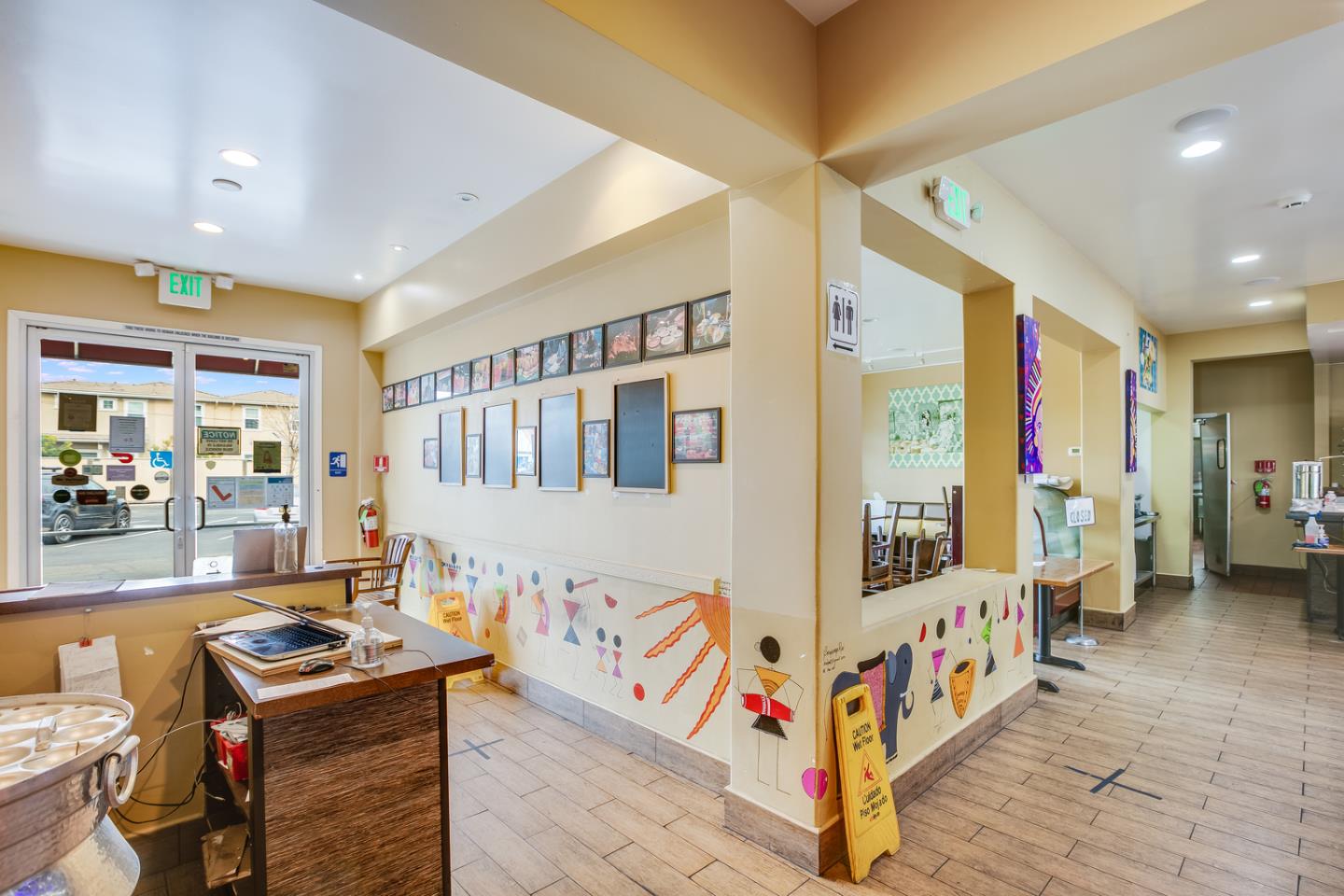 1101 El Camino Real, SUNNYVALE, California 94087, ,Comm Lots And Land,For Sale,El Camino Real,40963326