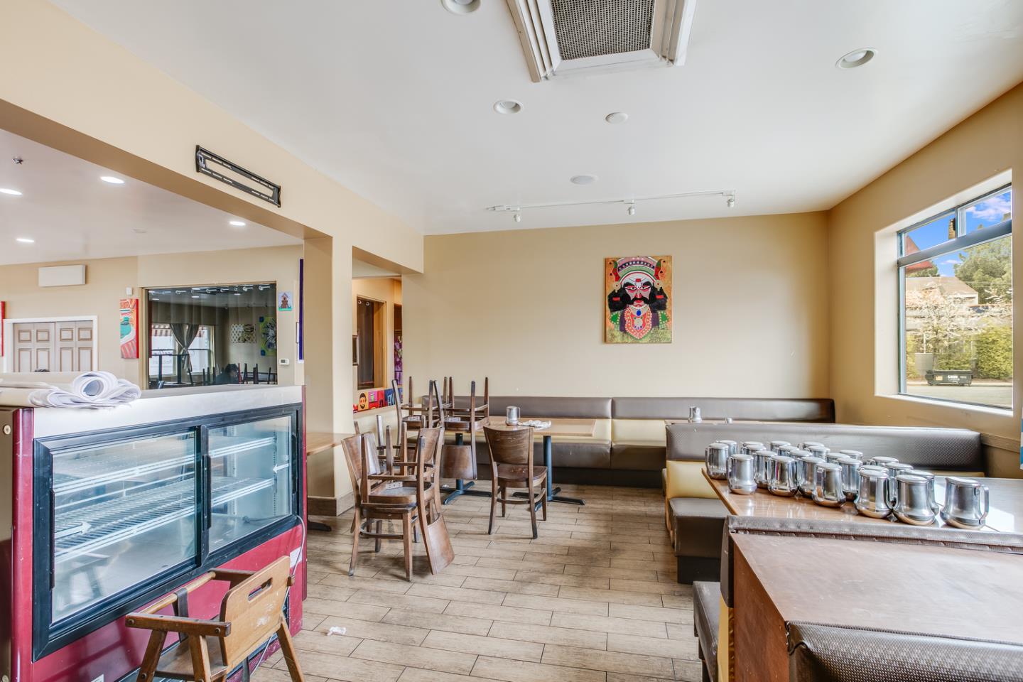 1101 El Camino Real, SUNNYVALE, California 94087, ,Comm Lots And Land,For Sale,El Camino Real,40963326