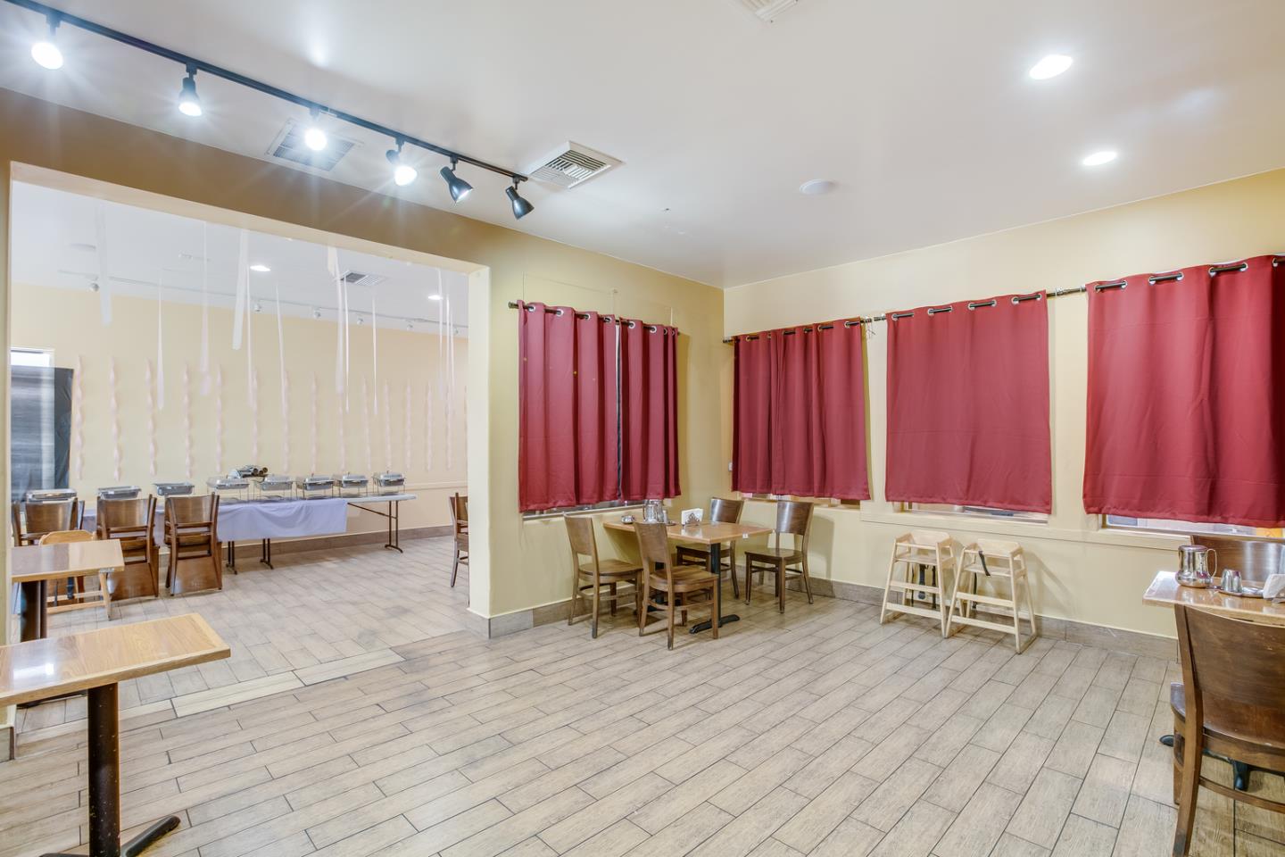 1101 El Camino Real, SUNNYVALE, California 94087, ,Comm Lots And Land,For Sale,El Camino Real,40963326