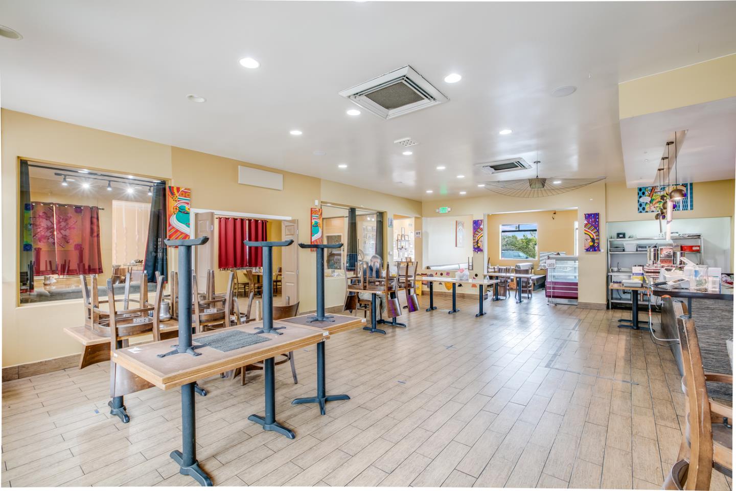 1101 El Camino Real, SUNNYVALE, California 94087, ,Comm Lots And Land,For Sale,El Camino Real,40963326