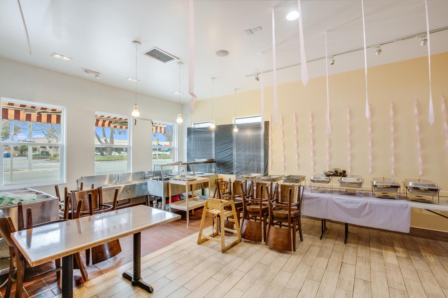 1101 El Camino Real, SUNNYVALE, California 94087, ,Comm Lots And Land,For Sale,El Camino Real,40963326