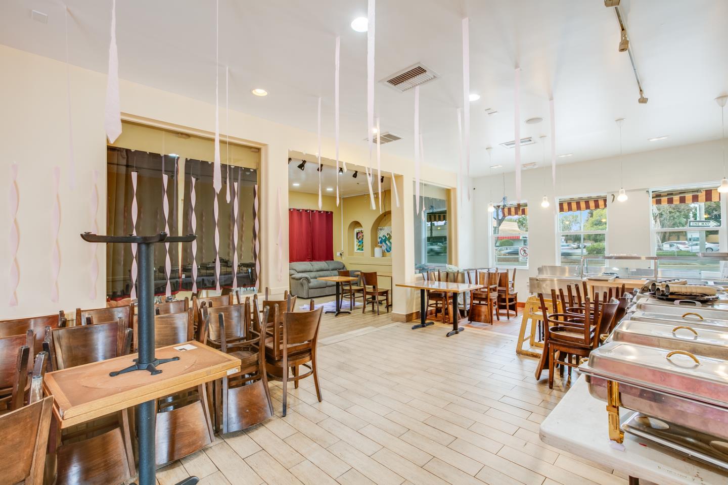 1101 El Camino Real, SUNNYVALE, California 94087, ,Comm Lots And Land,For Sale,El Camino Real,40963326