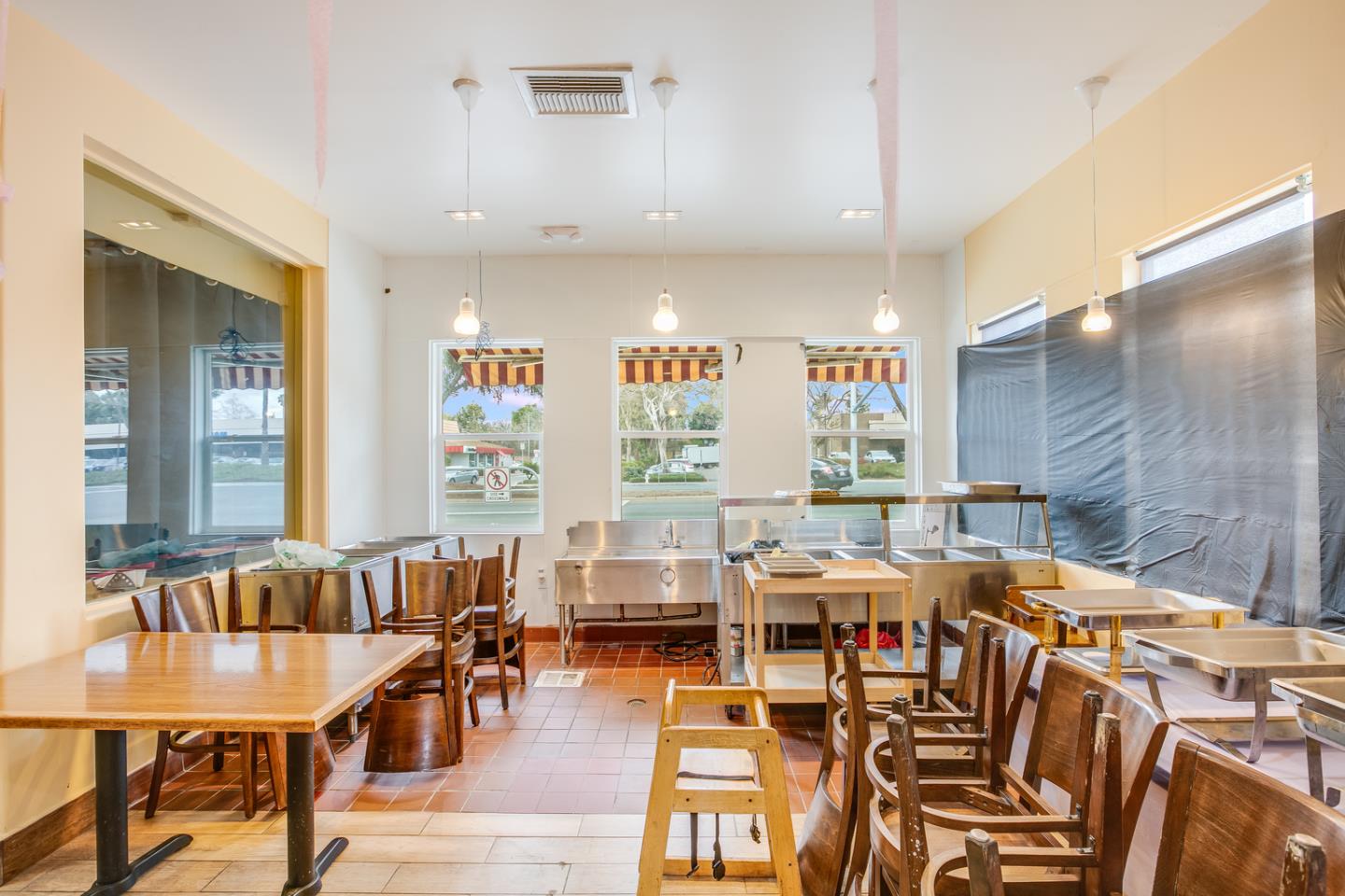 1101 El Camino Real, SUNNYVALE, California 94087, ,Comm Lots And Land,For Sale,El Camino Real,40963326