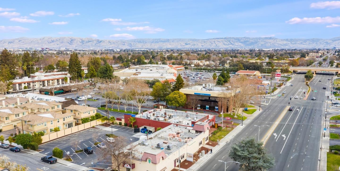 1101 El Camino Real, SUNNYVALE, California 94087, ,Comm Lots And Land,For Sale,El Camino Real,40963326