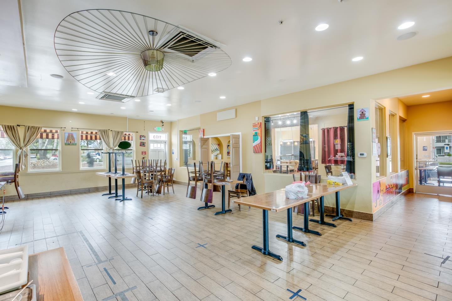 1101 El Camino Real, SUNNYVALE, California 94087, ,Comm Lots And Land,For Sale,El Camino Real,40963326