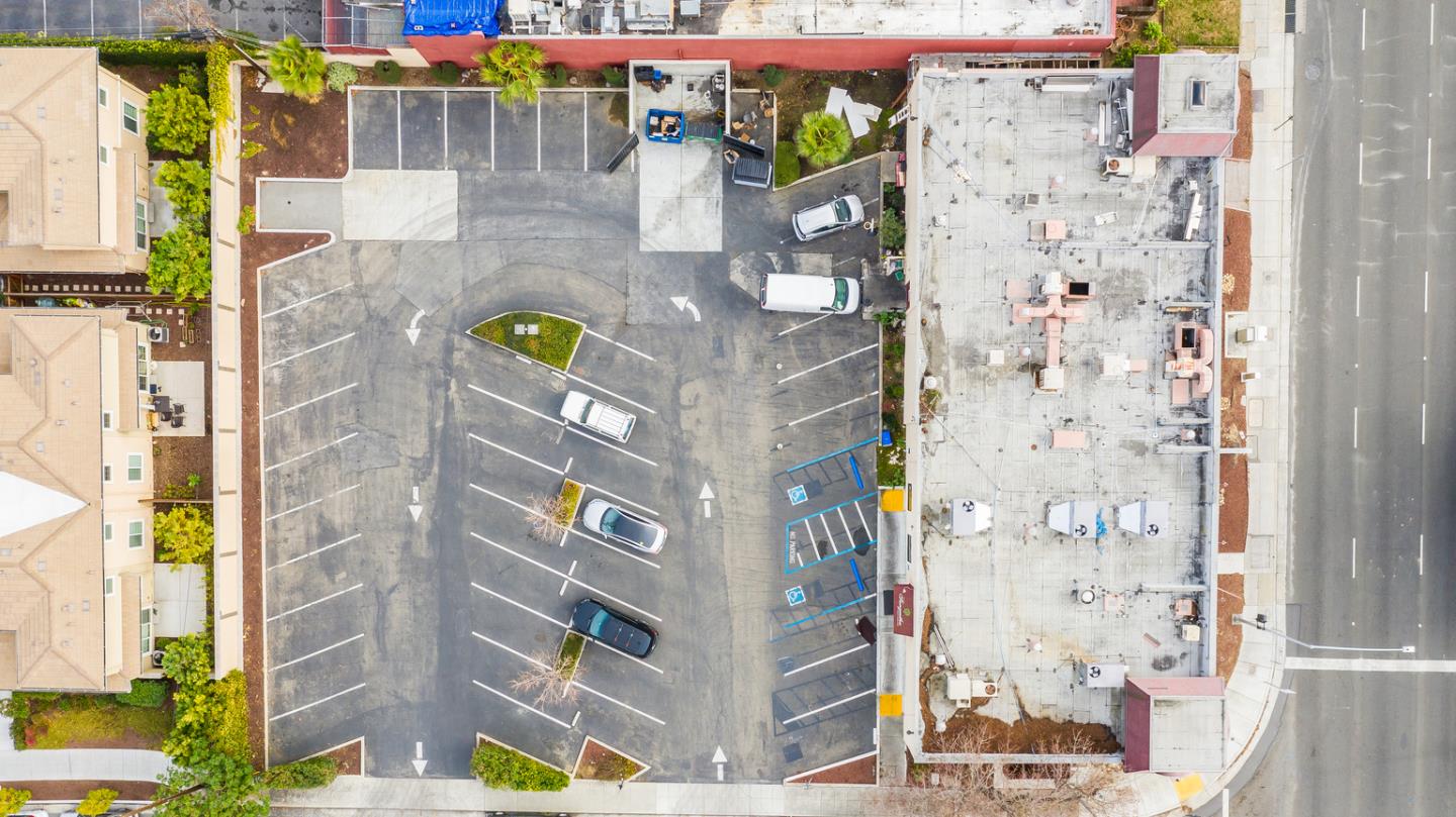 1101 El Camino Real, SUNNYVALE, California 94087, ,Comm Lots And Land,For Sale,El Camino Real,40963326