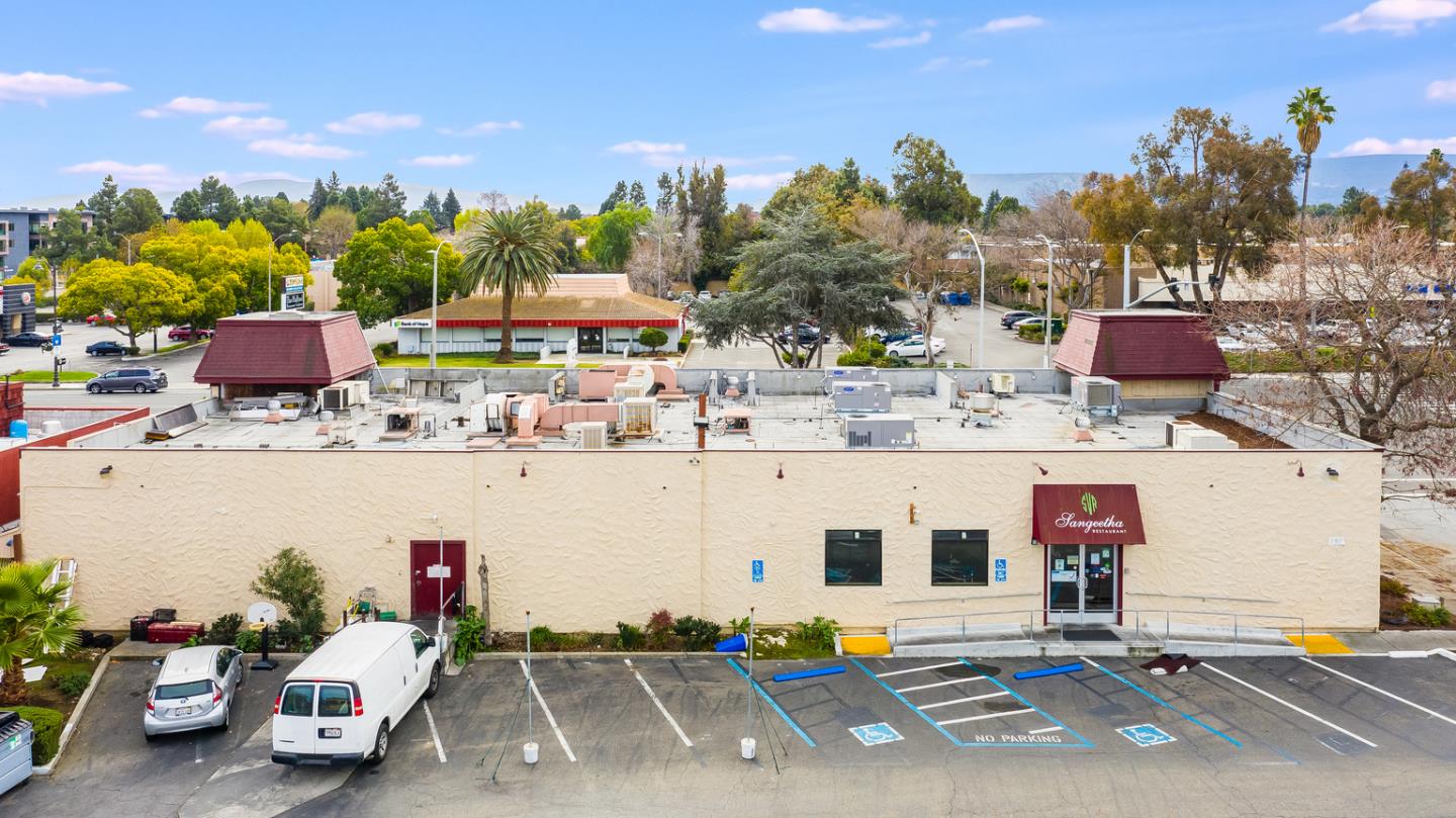 1101 El Camino Real, SUNNYVALE, California 94087, ,Comm Lots And Land,For Sale,El Camino Real,40963326
