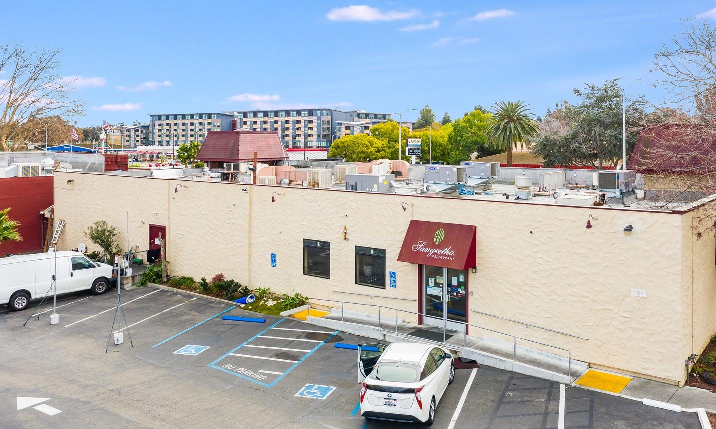 1101 El Camino Real, SUNNYVALE, California 94087, ,Comm Lots And Land,For Sale,El Camino Real,40963326