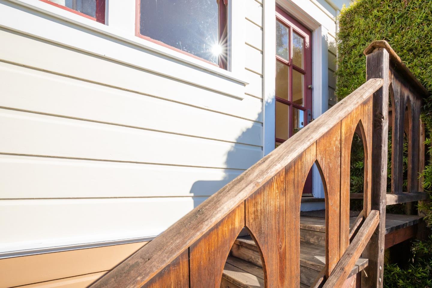 157 Van Ness Avenue, SANTA CRUZ, California 95060, ,Comm Industrial For Sale,For Sale,Van Ness Avenue,40963331