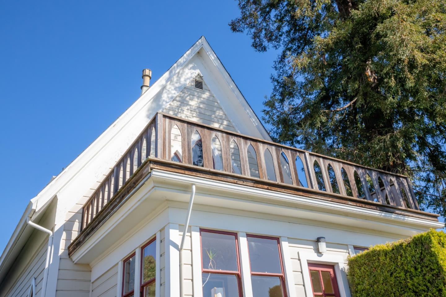 157 Van Ness Avenue, SANTA CRUZ, California 95060, ,Comm Industrial For Sale,For Sale,Van Ness Avenue,40963331