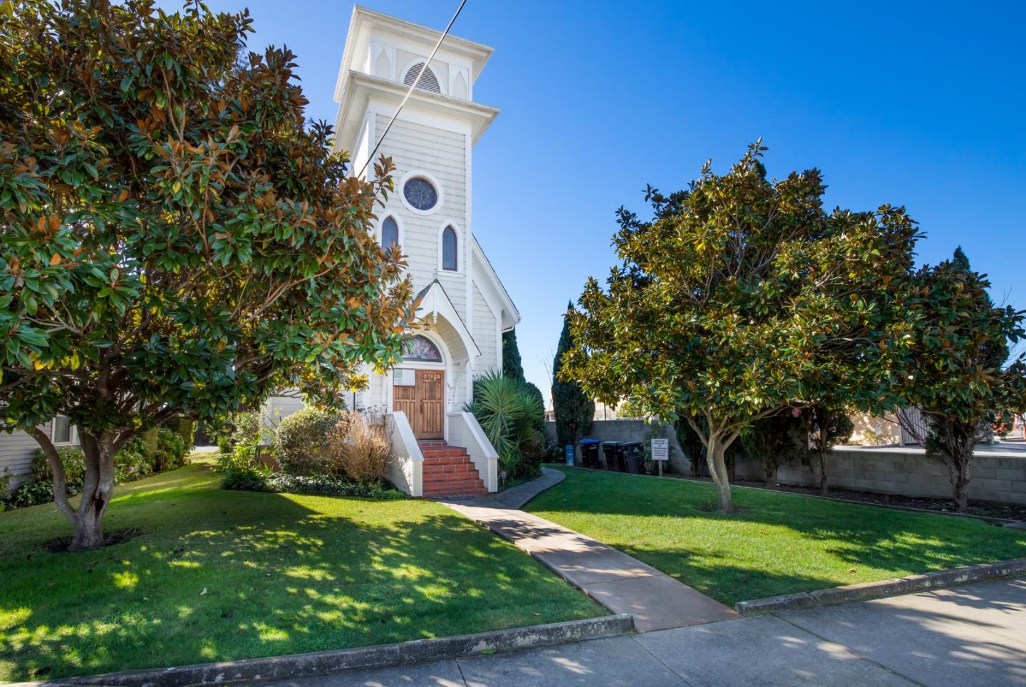 157 Van Ness Avenue, SANTA CRUZ, California 95060, ,Comm Industrial For Sale,For Sale,Van Ness Avenue,40963331