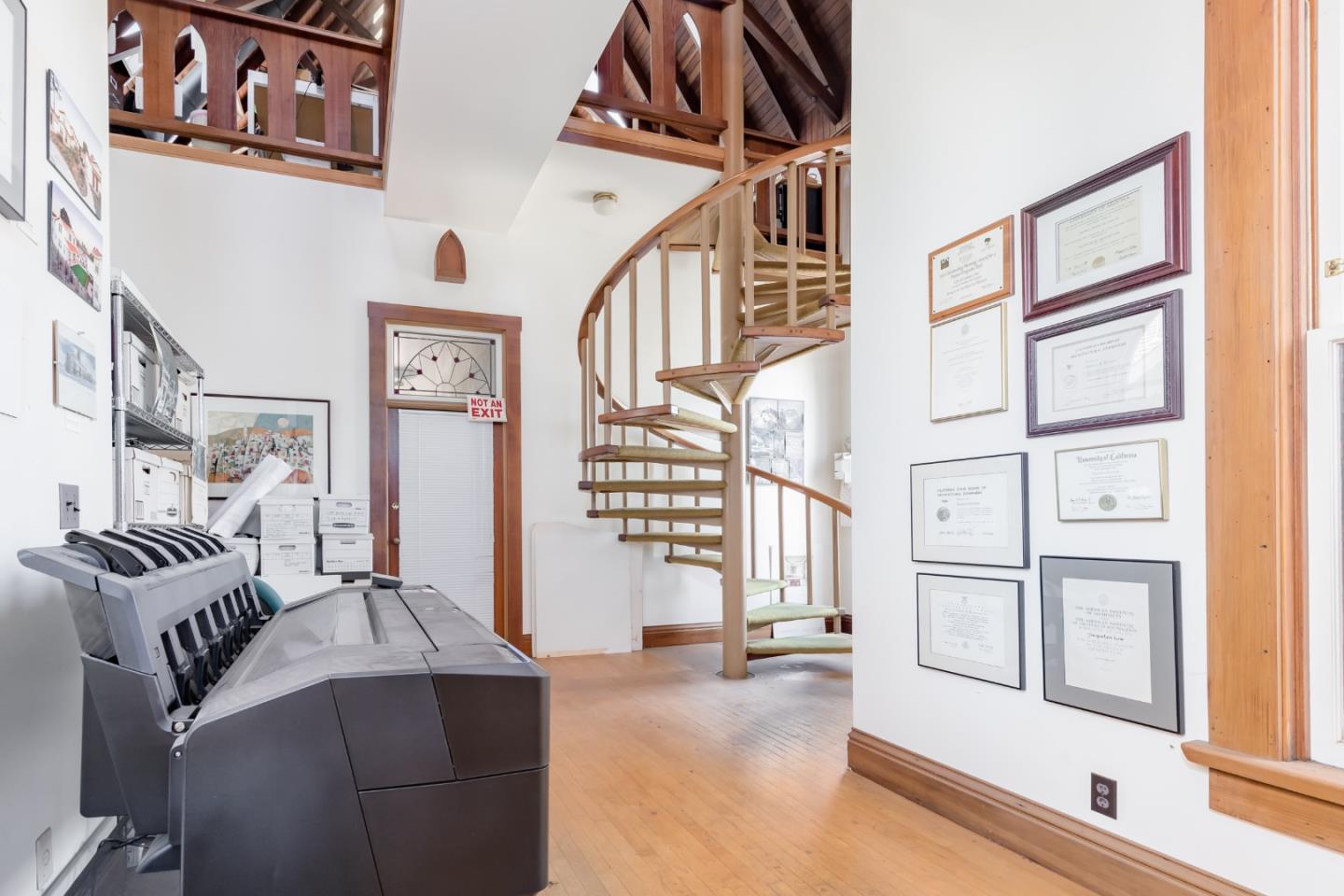 157 Van Ness Avenue, SANTA CRUZ, California 95060, ,Comm Industrial For Sale,For Sale,Van Ness Avenue,40963331