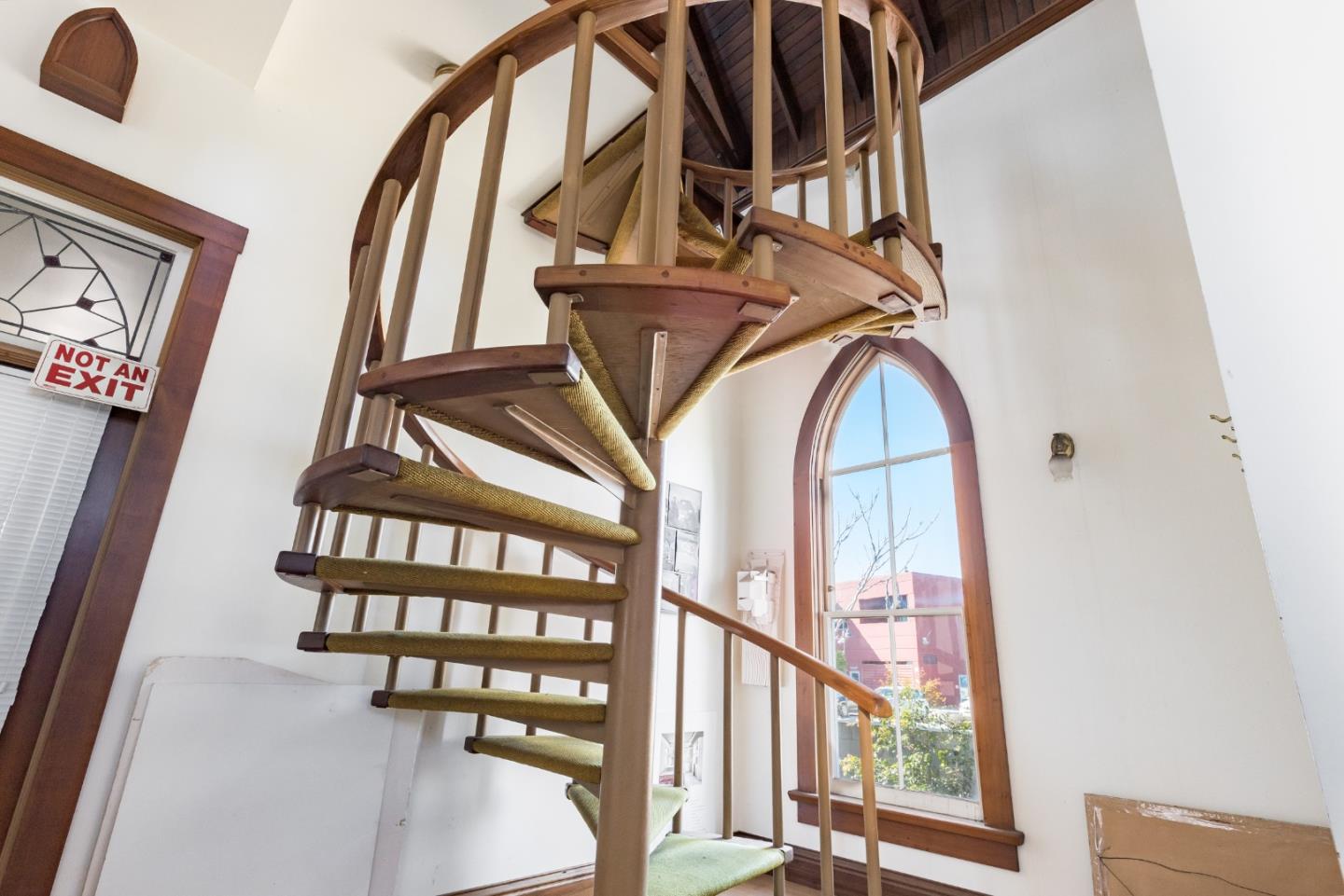 157 Van Ness Avenue, SANTA CRUZ, California 95060, ,Comm Industrial For Sale,For Sale,Van Ness Avenue,40963331