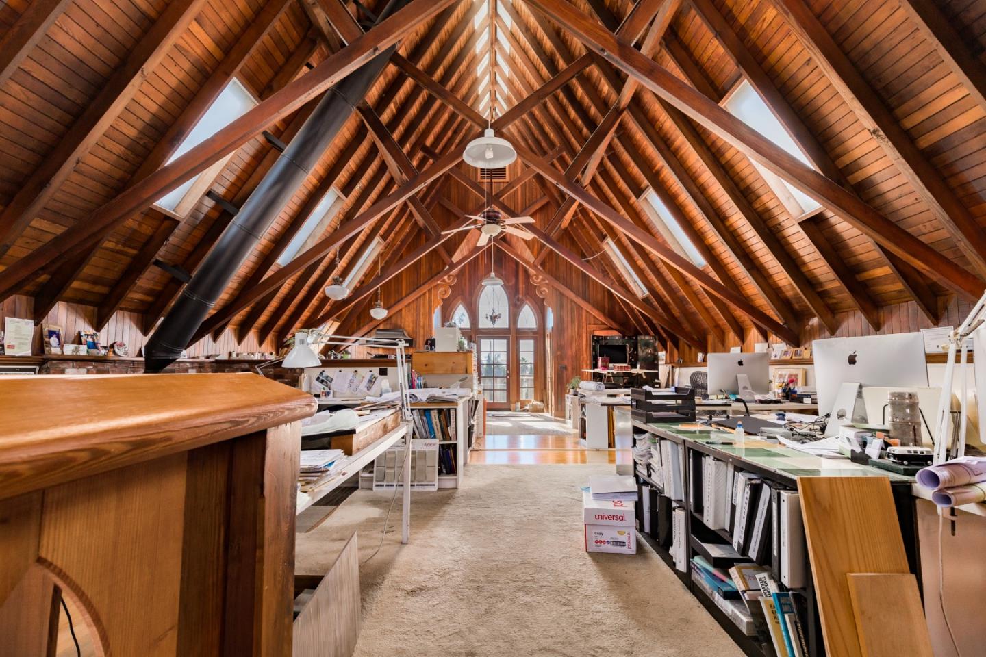 157 Van Ness Avenue, SANTA CRUZ, California 95060, ,Comm Industrial For Sale,For Sale,Van Ness Avenue,40963331