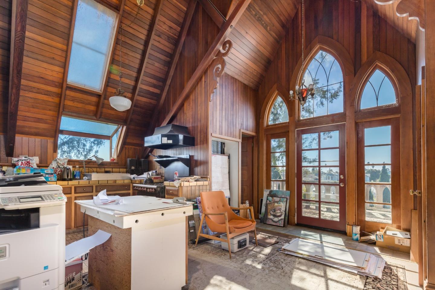 157 Van Ness Avenue, SANTA CRUZ, California 95060, ,Comm Industrial For Sale,For Sale,Van Ness Avenue,40963331