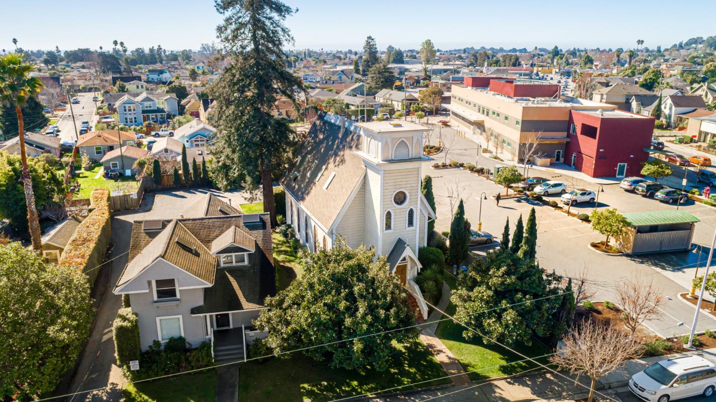 157 Van Ness Avenue, SANTA CRUZ, California 95060, ,Comm Industrial For Sale,For Sale,Van Ness Avenue,40963331