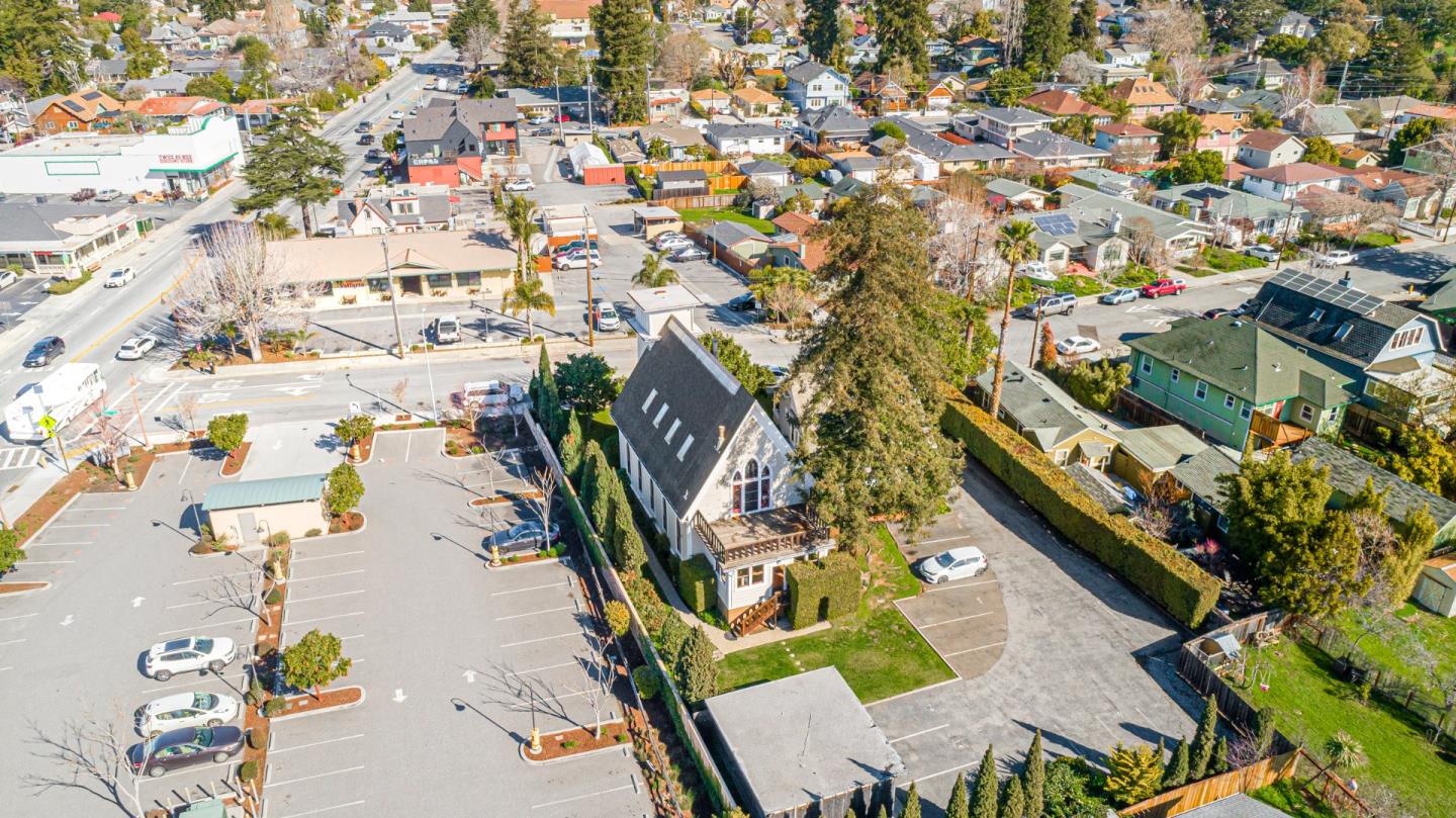 157 Van Ness Avenue, SANTA CRUZ, California 95060, ,Comm Industrial For Sale,For Sale,Van Ness Avenue,40963331