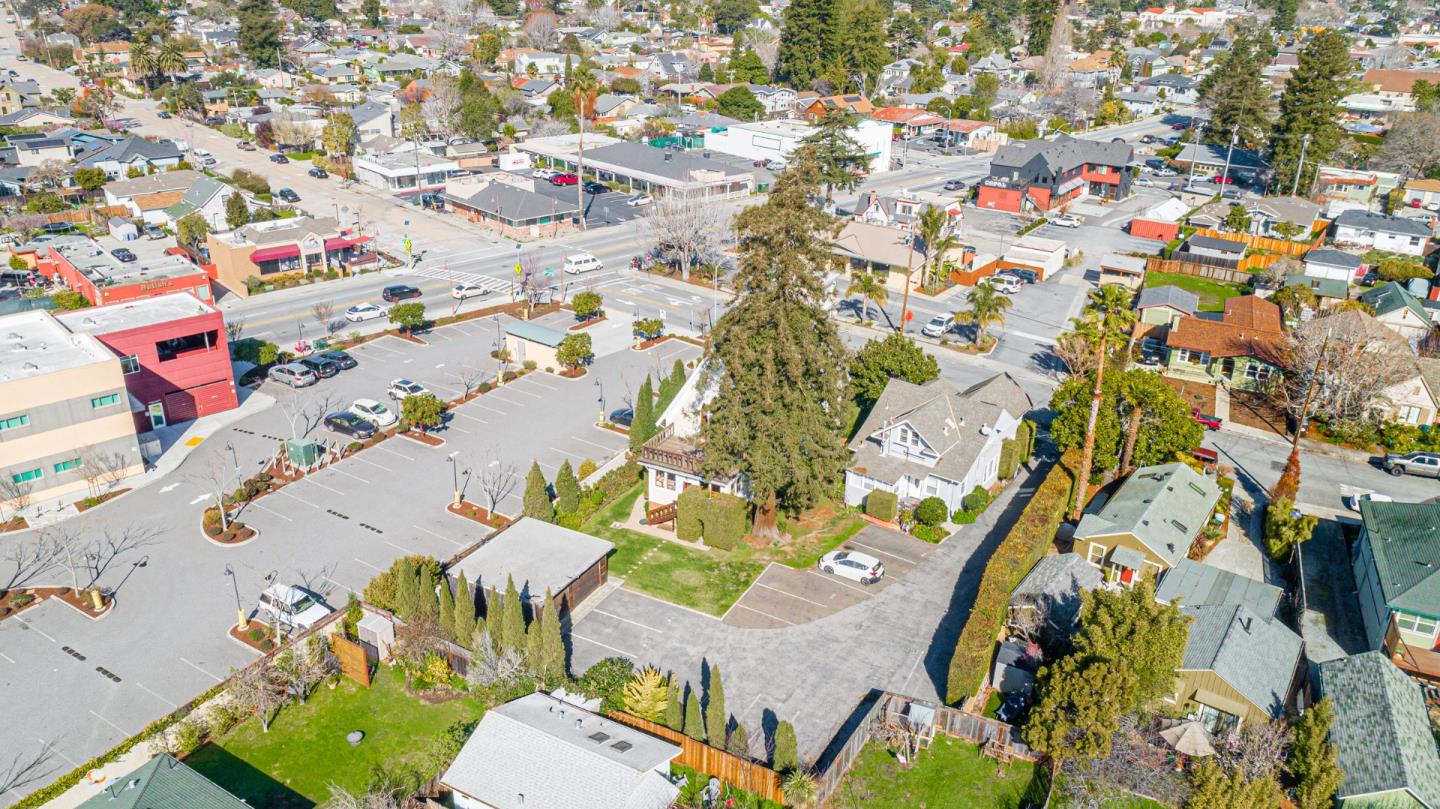 157 Van Ness Avenue, SANTA CRUZ, California 95060, ,Comm Industrial For Sale,For Sale,Van Ness Avenue,40963331