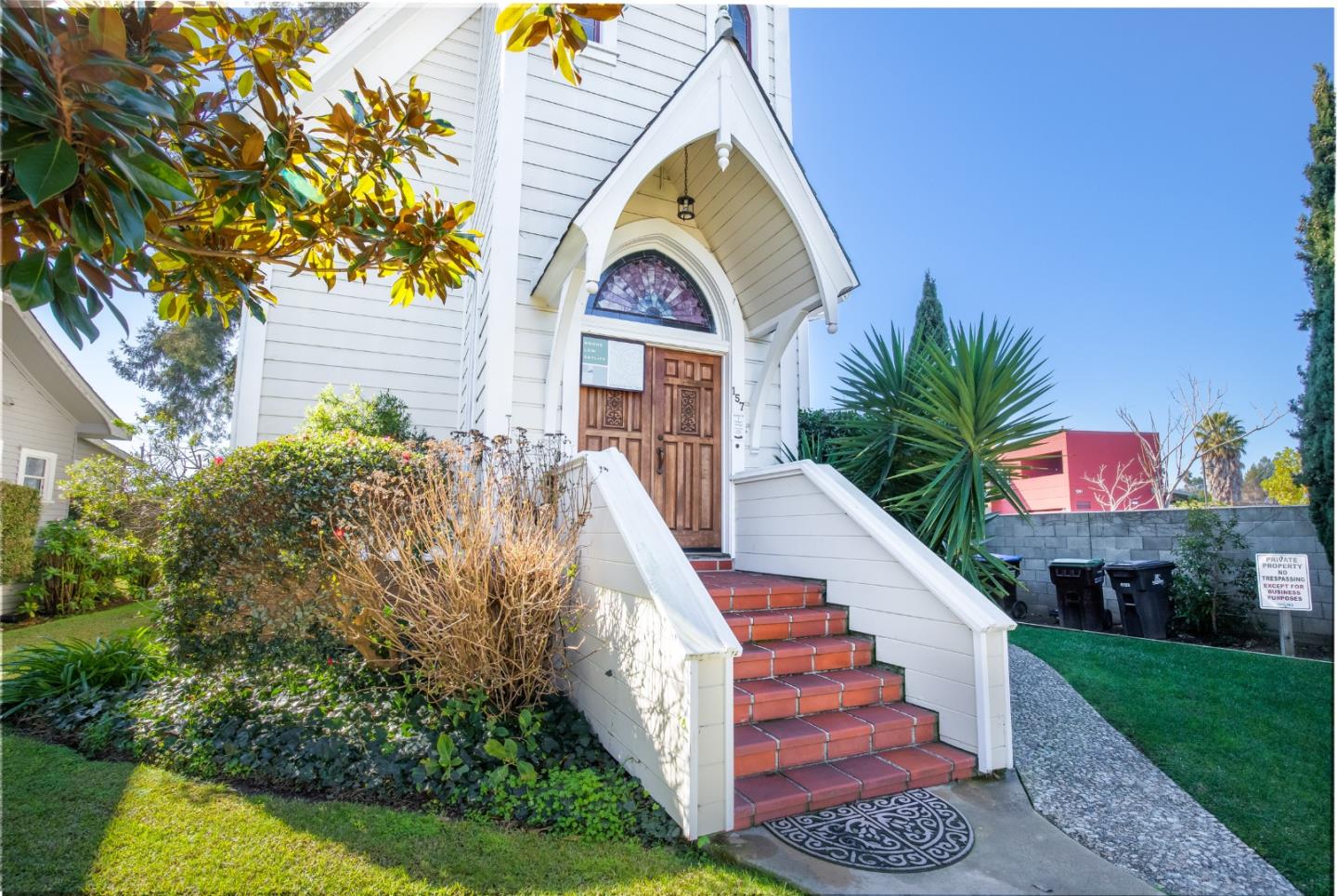 157 Van Ness Avenue, SANTA CRUZ, California 95060, ,Comm Industrial For Sale,For Sale,Van Ness Avenue,40963331