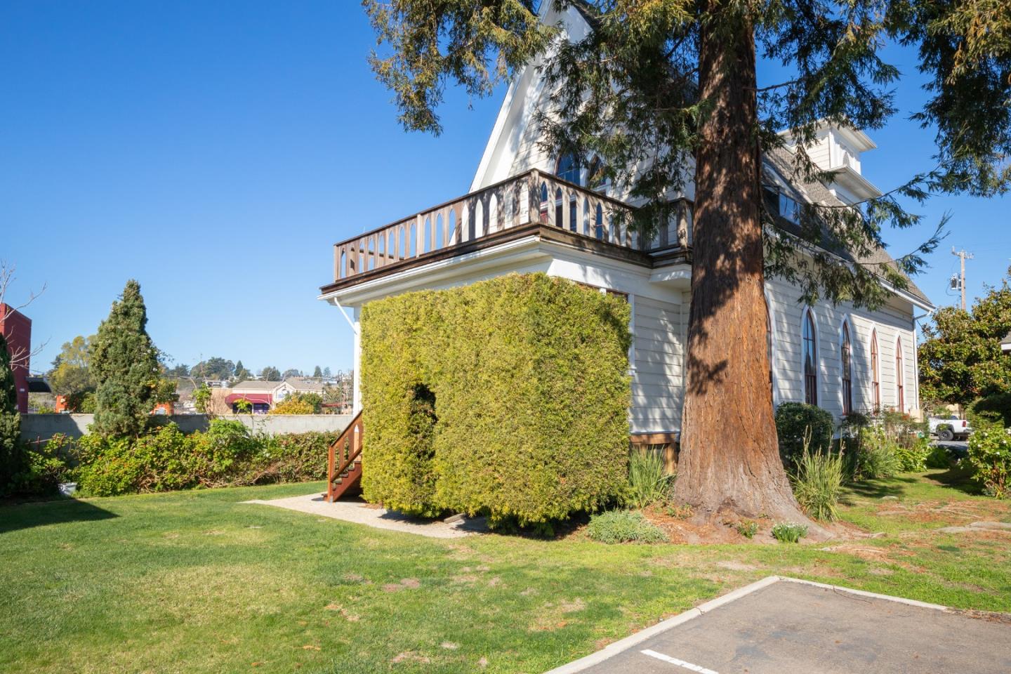 157 Van Ness Avenue, SANTA CRUZ, California 95060, ,Comm Industrial For Sale,For Sale,Van Ness Avenue,40963331