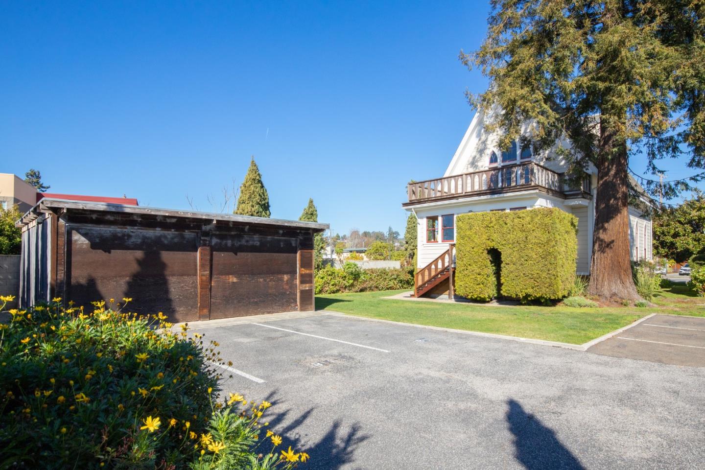 157 Van Ness Avenue, SANTA CRUZ, California 95060, ,Comm Industrial For Sale,For Sale,Van Ness Avenue,40963331