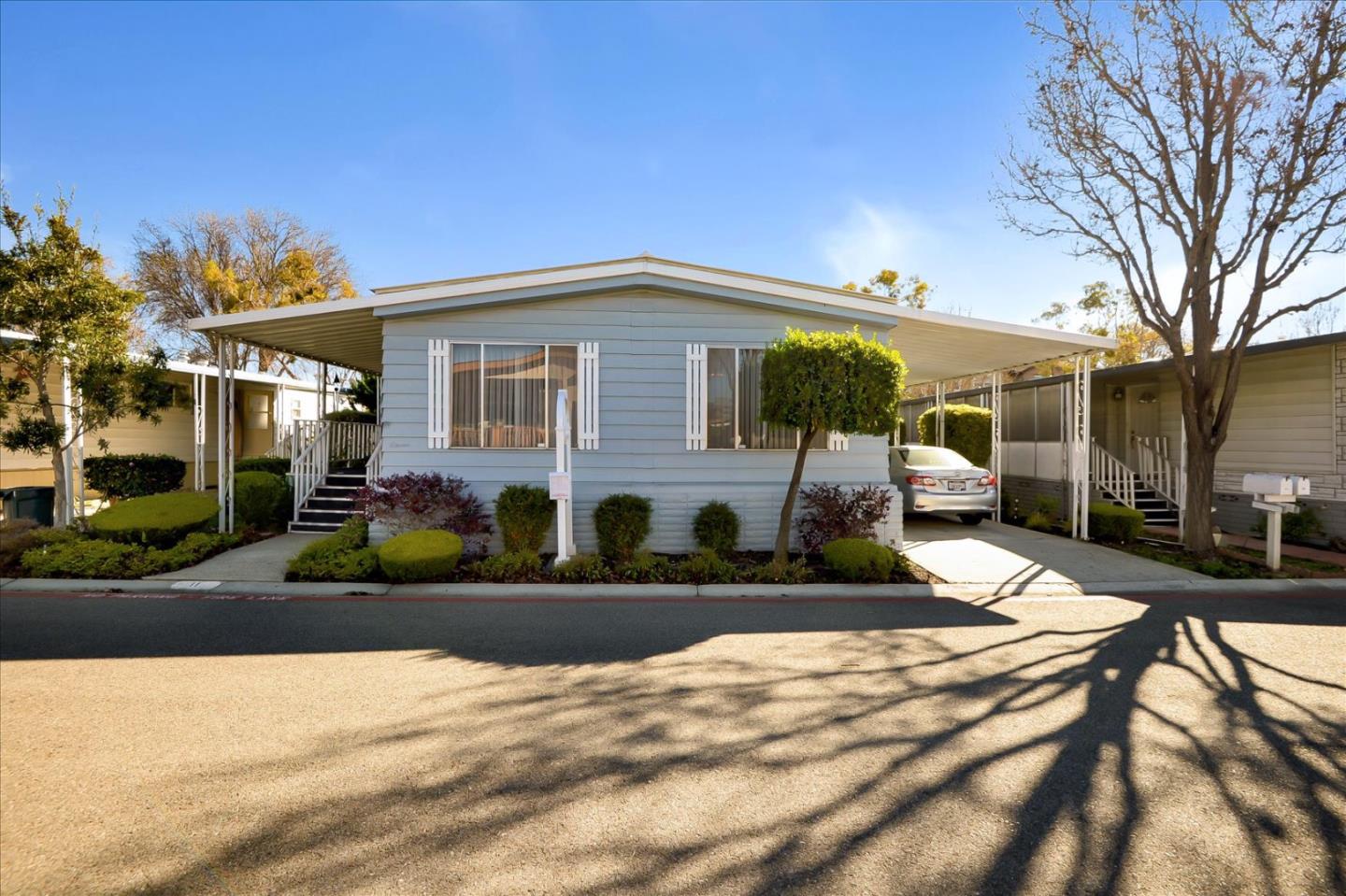 1111 Morse Ave 11, Sunnyvale, CA 94089 2 Beds 2 Baths (Sold) ML81830315 MLSL