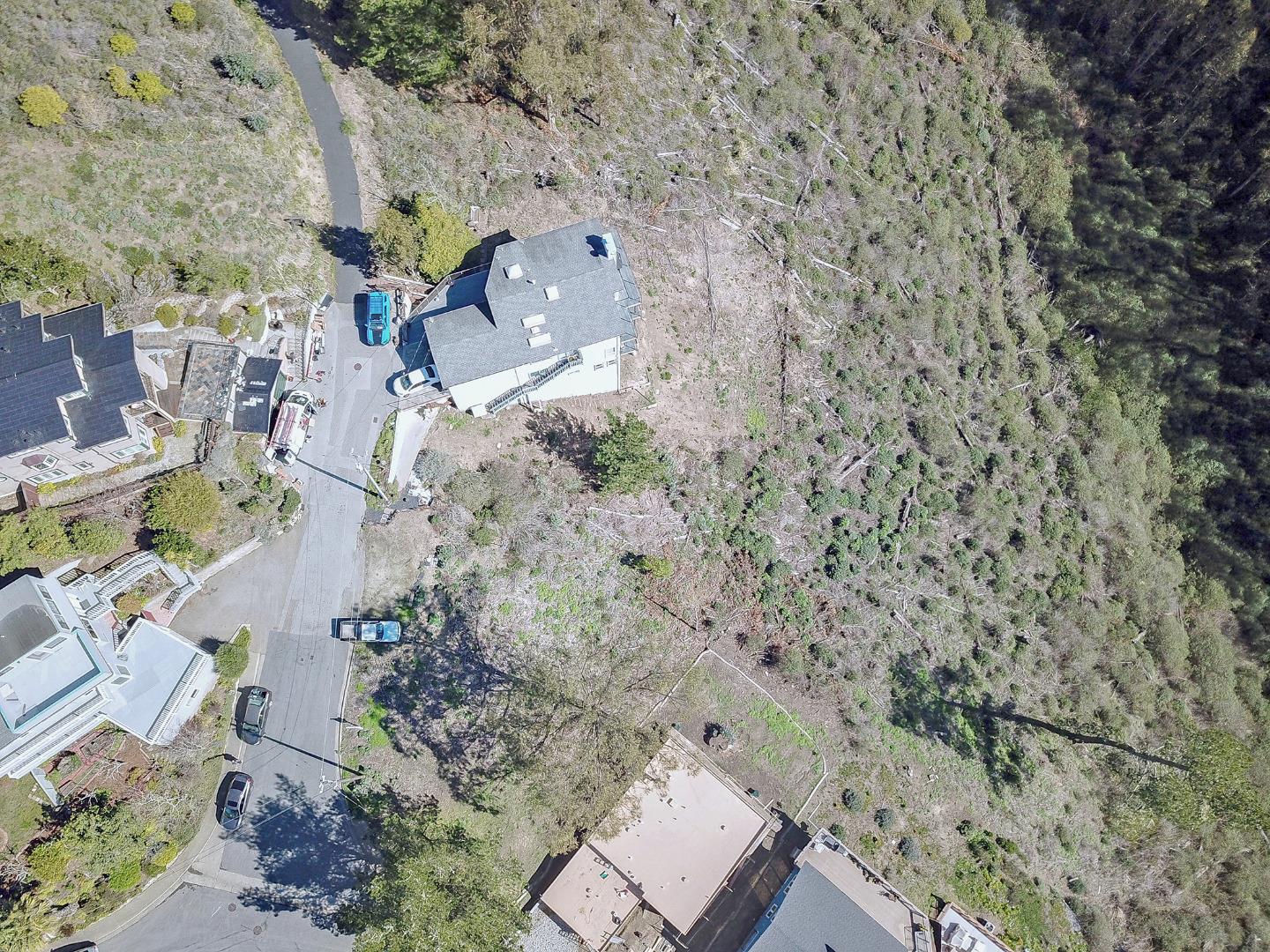 000 Dolphine Avenue, EL GRANADA, California 94018, ,Lots And Land,For Sale,Dolphine Avenue,40963339