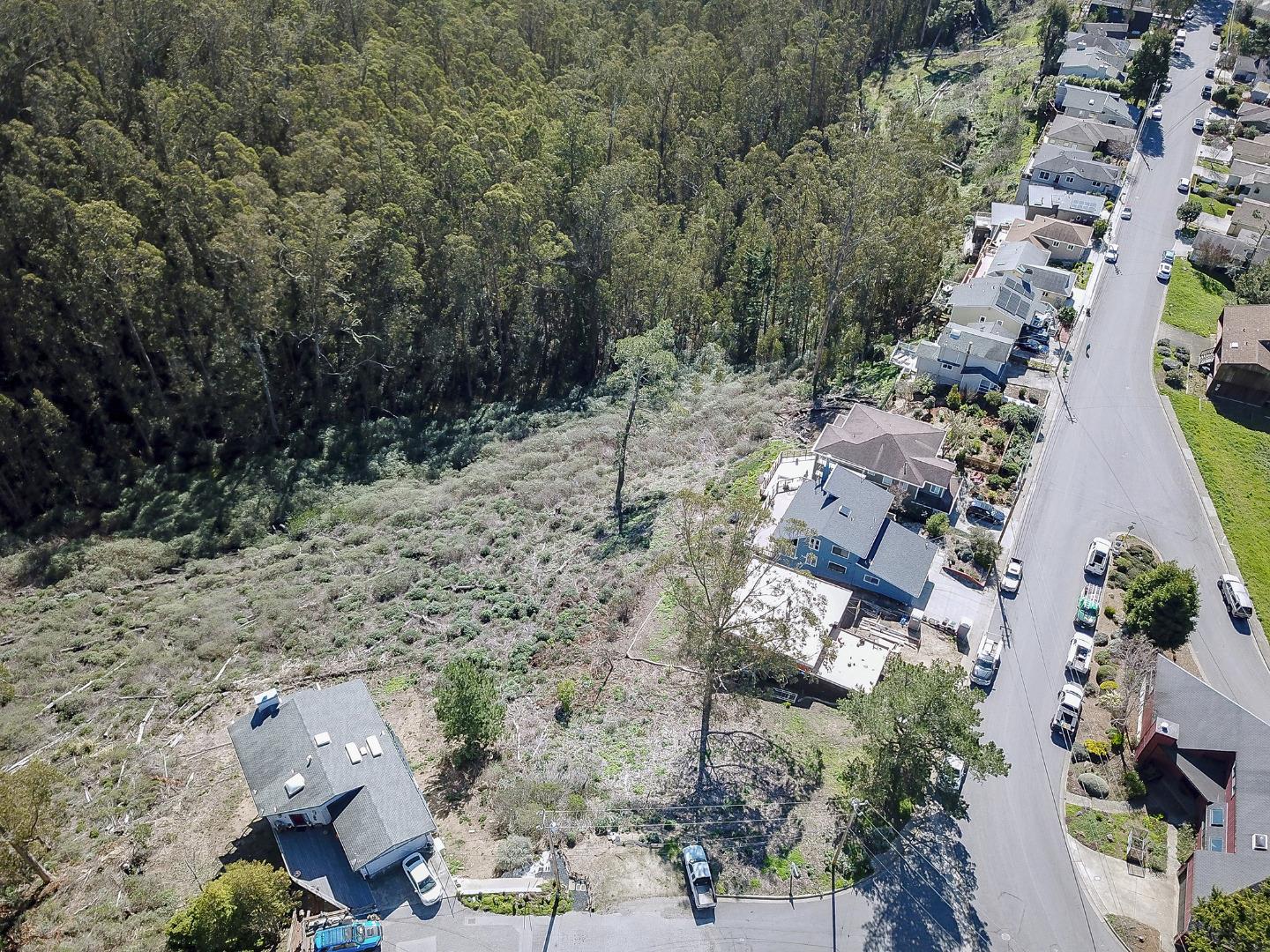 000 Dolphine Avenue, EL GRANADA, California 94018, ,Lots And Land,For Sale,Dolphine Avenue,40963339