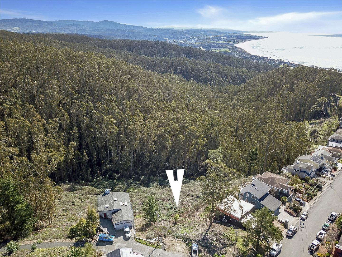 000 Dolphine Avenue, EL GRANADA, California 94018, ,Lots And Land,For Sale,Dolphine Avenue,40963339