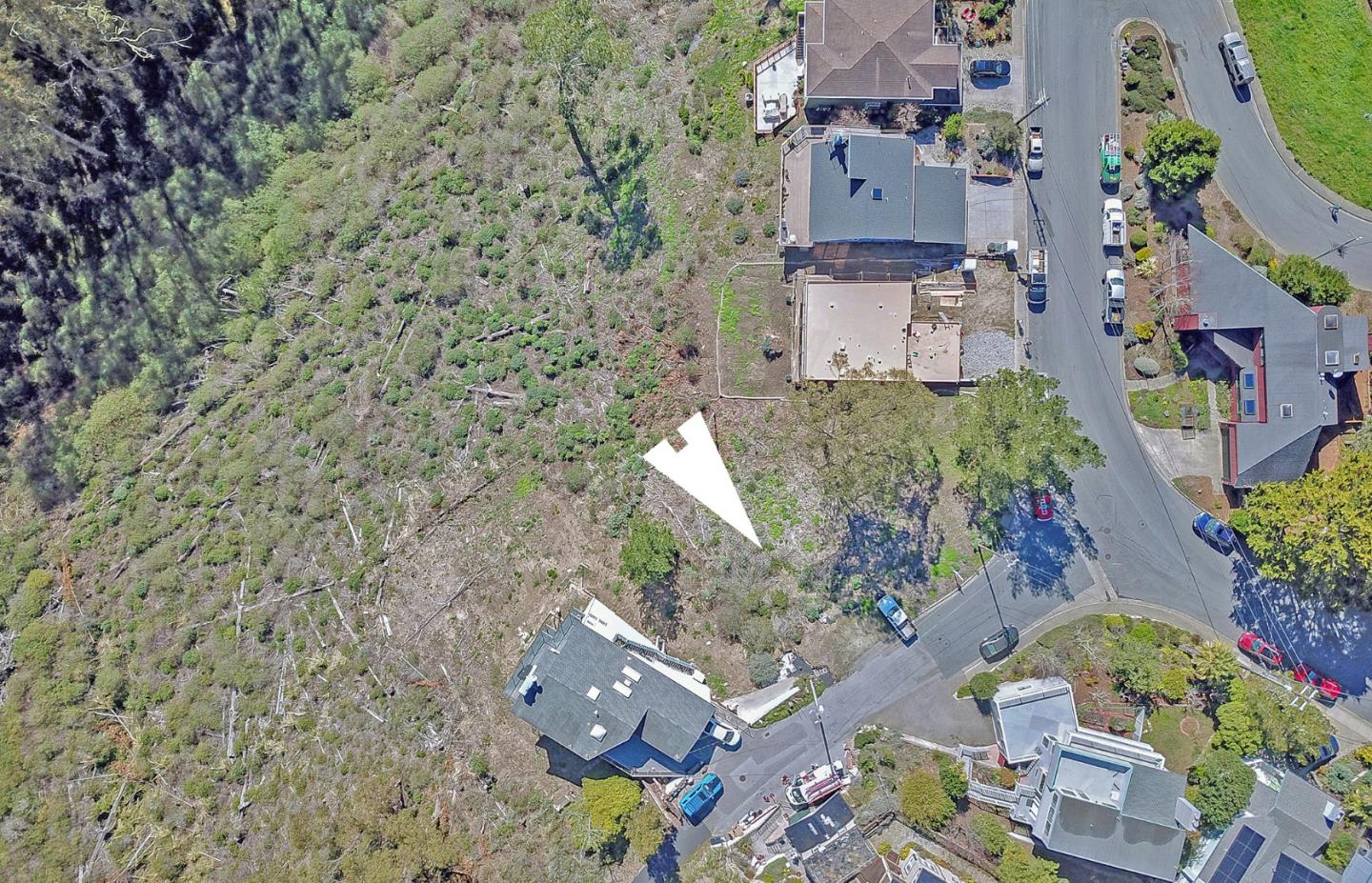 000 Dolphine Avenue, EL GRANADA, California 94018, ,Lots And Land,For Sale,Dolphine Avenue,40963339