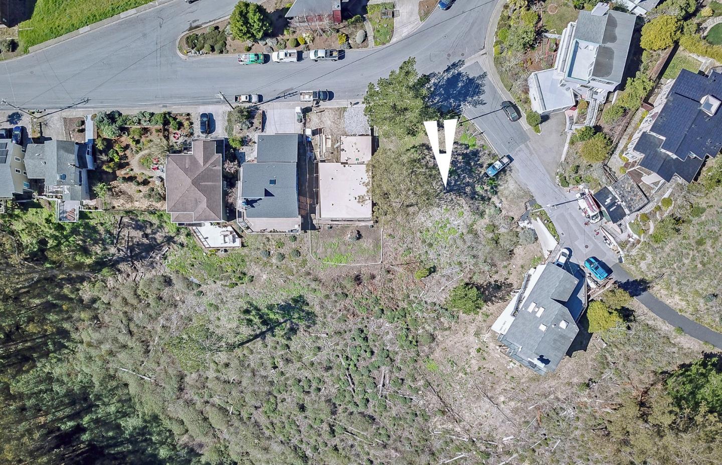 000 Dolphine Avenue, EL GRANADA, California 94018, ,Lots And Land,For Sale,Dolphine Avenue,40963339