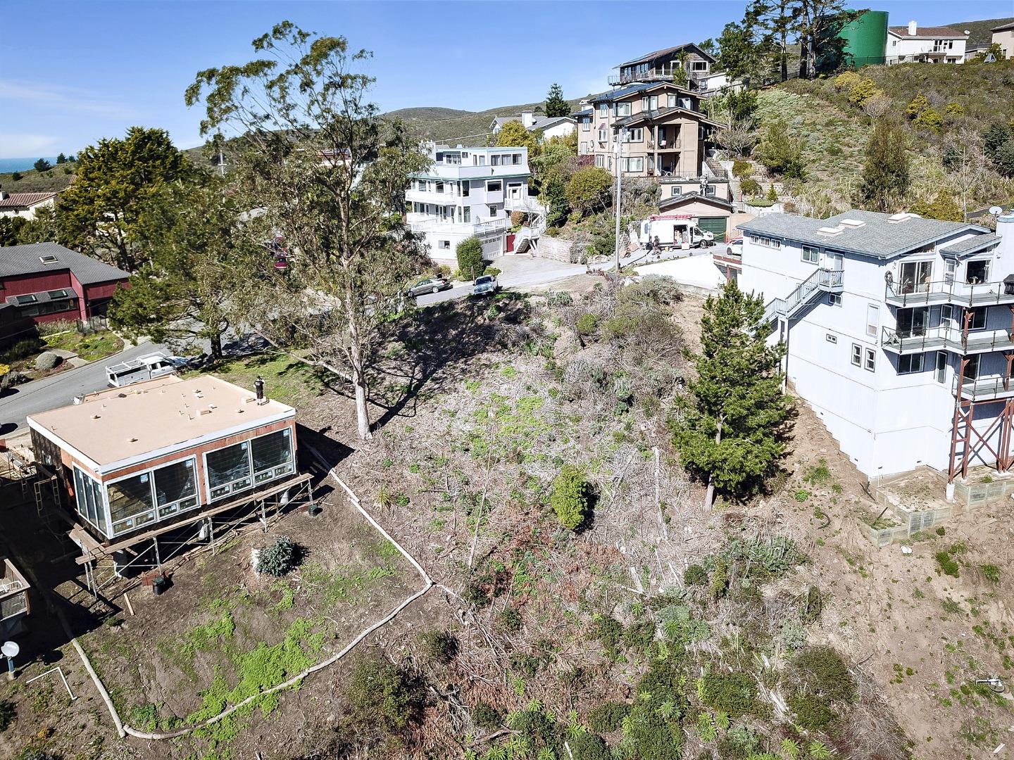 000 Dolphine Avenue, EL GRANADA, California 94018, ,Lots And Land,For Sale,Dolphine Avenue,40963339