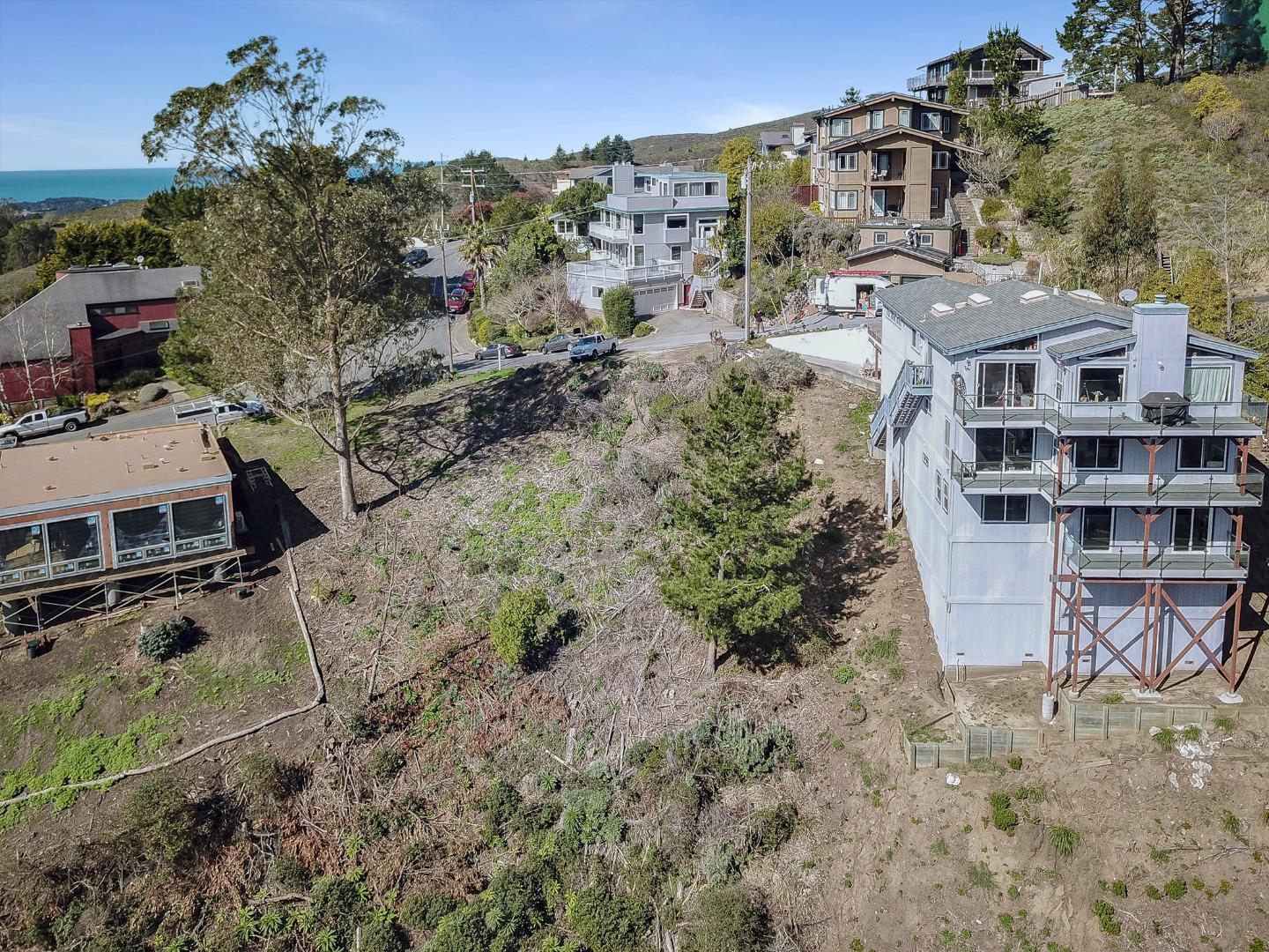 000 Dolphine Avenue, EL GRANADA, California 94018, ,Lots And Land,For Sale,Dolphine Avenue,40963339