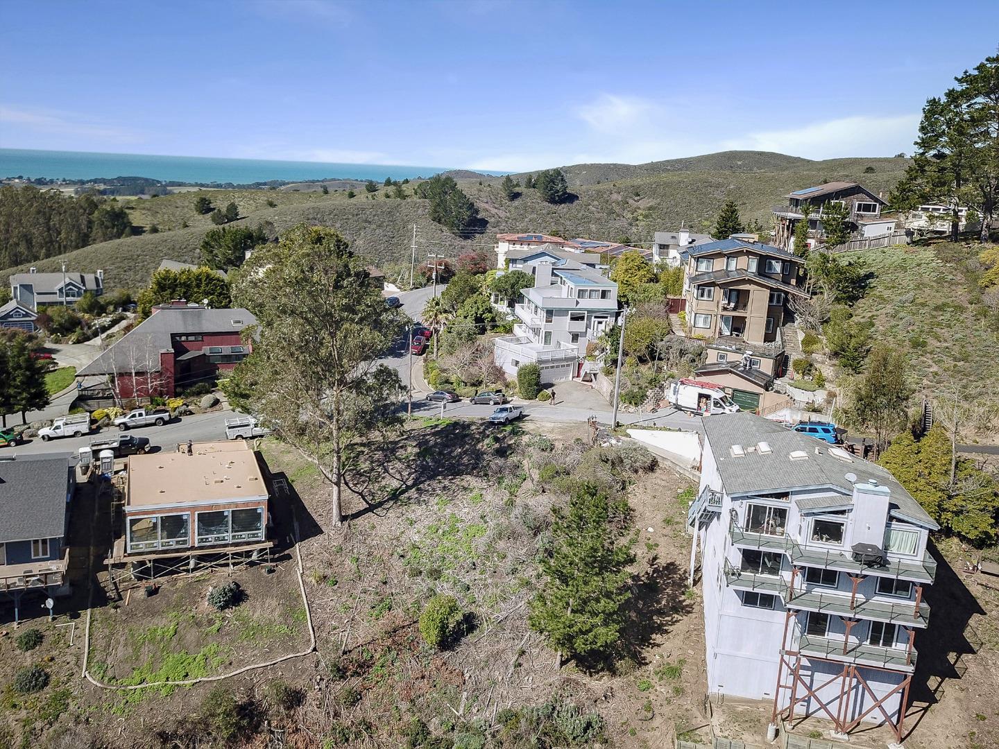 000 Dolphine Avenue, EL GRANADA, California 94018, ,Lots And Land,For Sale,Dolphine Avenue,40963339